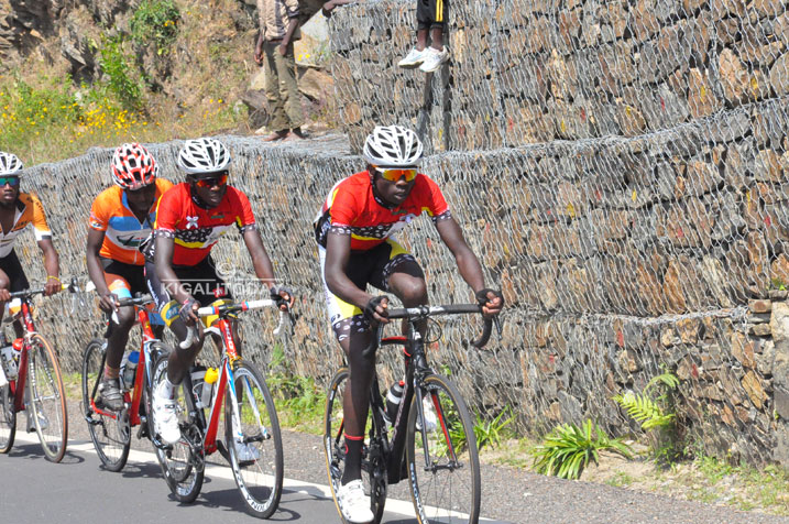 Iri rushanwa ry'uyu mwaka rizaba ryerekeza mu karere ka Nyanza