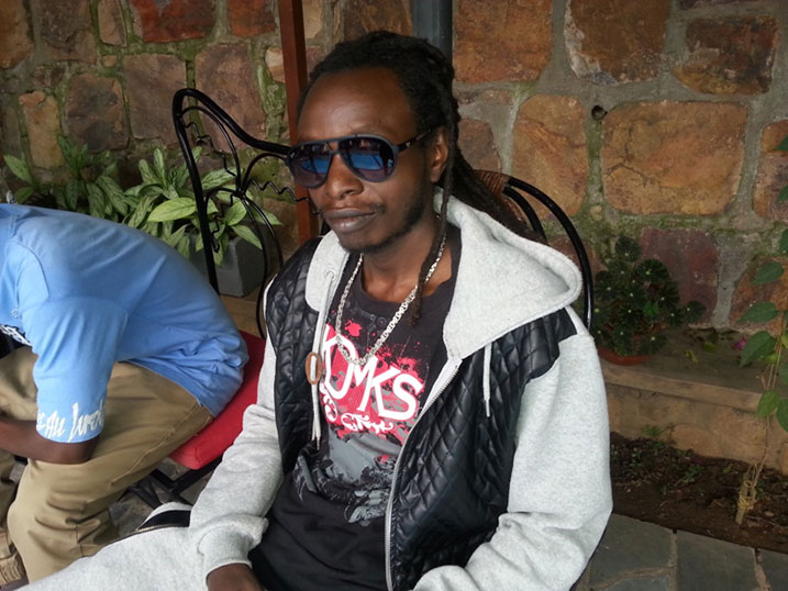 Rafiki watangije Coga Style nawe arimo.