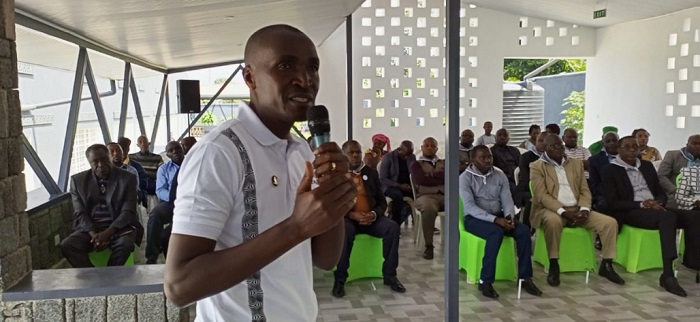 Meya Ramuli yasabye abikorera gukomera ku mahitamo meza y'igihugu kugira ngo ibyo kimaze kugeraho bizarambe