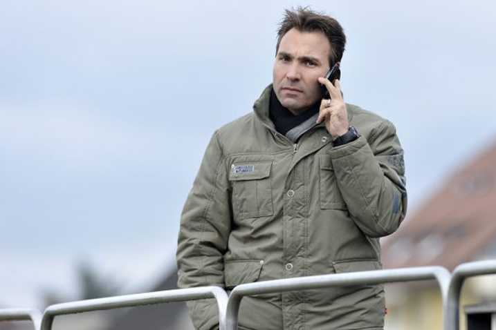  Raoul Savoy udahabwa amahirwe menshi