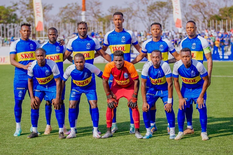 11 babanje mu kibuga