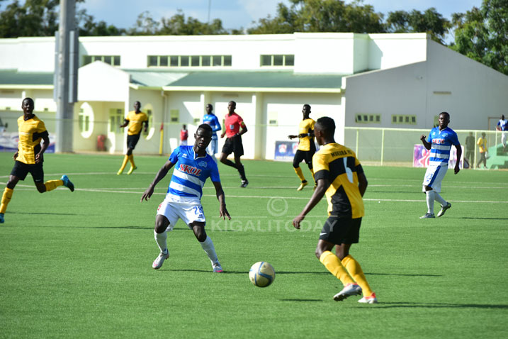 haragaragara ishyaka ryinshi mu mukino