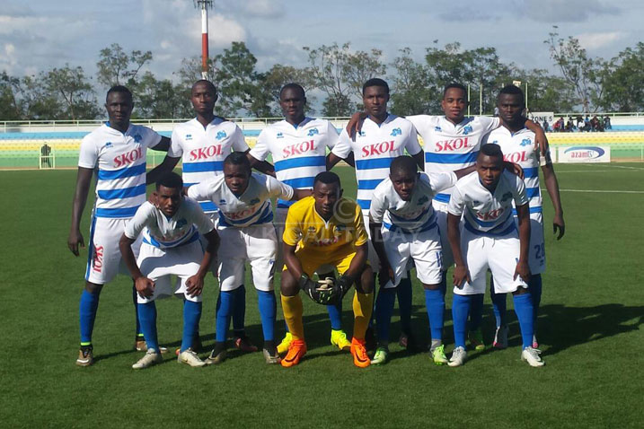 Rayon sports yabanjemo