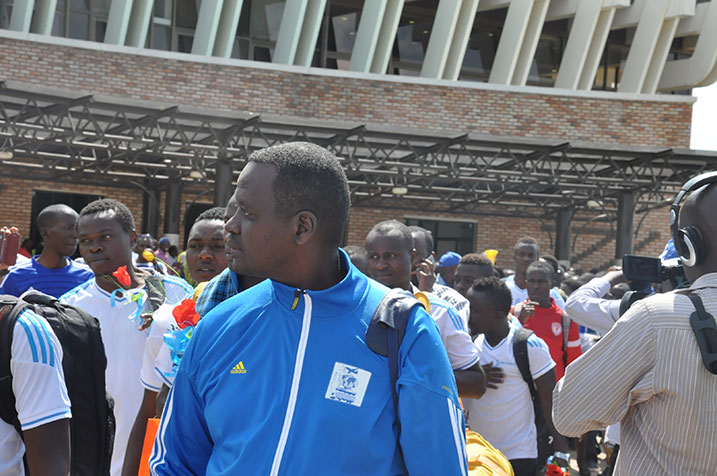 Rayon yakirijwe gukurwaho amanota atatu.