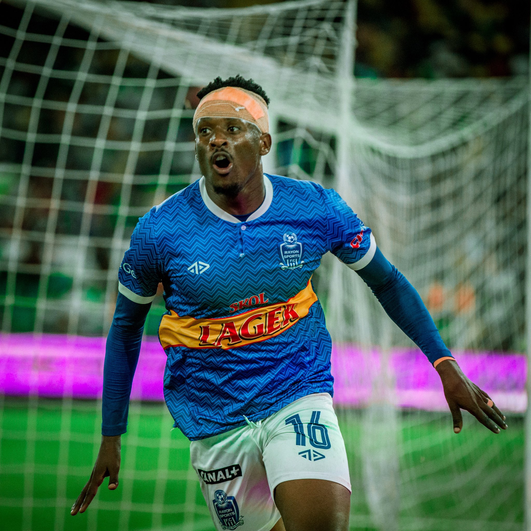 Biramahire Abeddy wafashije Rayon Sports kugera ku mukino wa nyuma atsinda Mukura mu mikino yombi