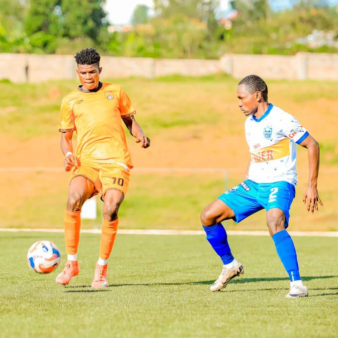 Umukino wa Rayon Sports na Bugesera umwe mu mikino yateje ibibazo, bituma usubirwamo nta bafana