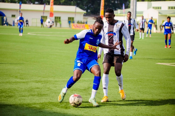 Rayon Sports irasaba kuzahabwa abasifuzi beza mu mukino uzayihuza na APR FC