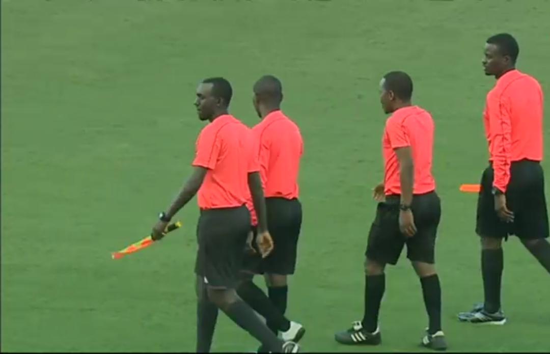 Miroplast yabuze ku kibuga iterwa mpaga