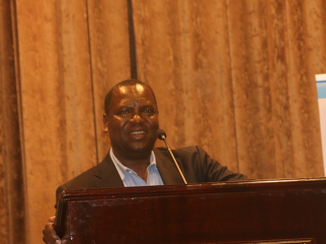 Visi-Perezida wa Rayon Sports Muhirwa Freddy avuga ko biteguye kubyaza umusaruro ubu bufatanye