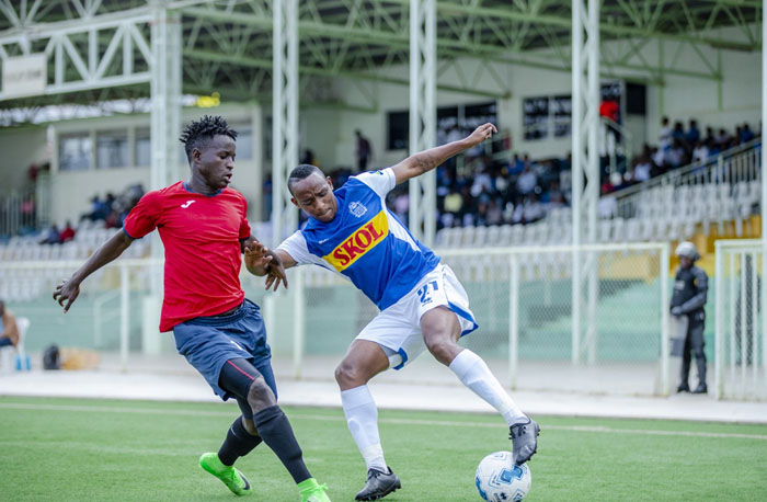 Shampiyona izasubukurwa byibura muri Nzeli 2020