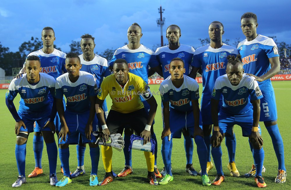 Abatuye Amajyepfo ngo barifuza ko Rayon Sports yagaruka i Nyanza 