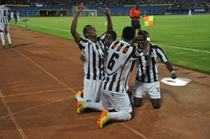 Rayon Sports irifuza ko Mfutila yigaranzura APR FC.