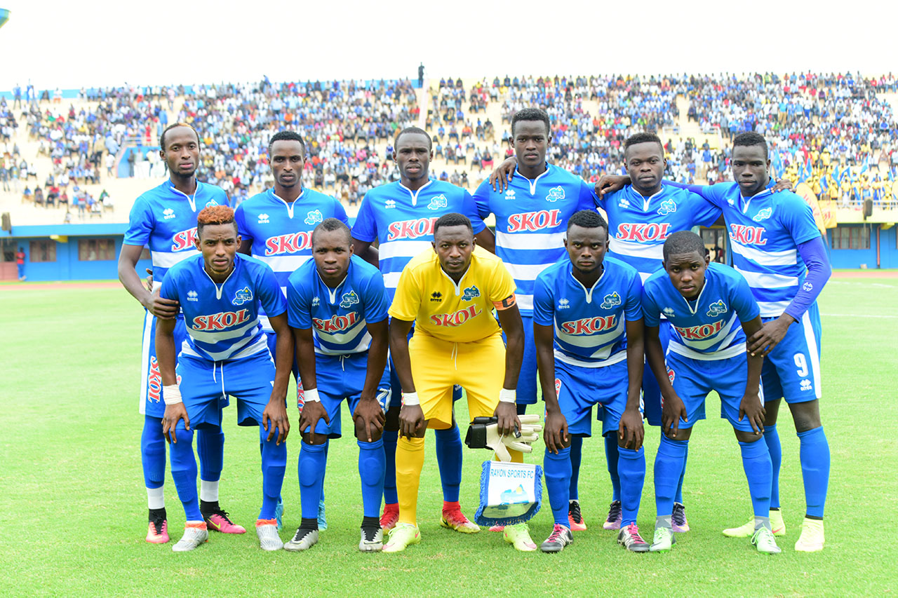 Rayon Sports yatwaye igikombe ntiyagihabwa, iracyagitegereje