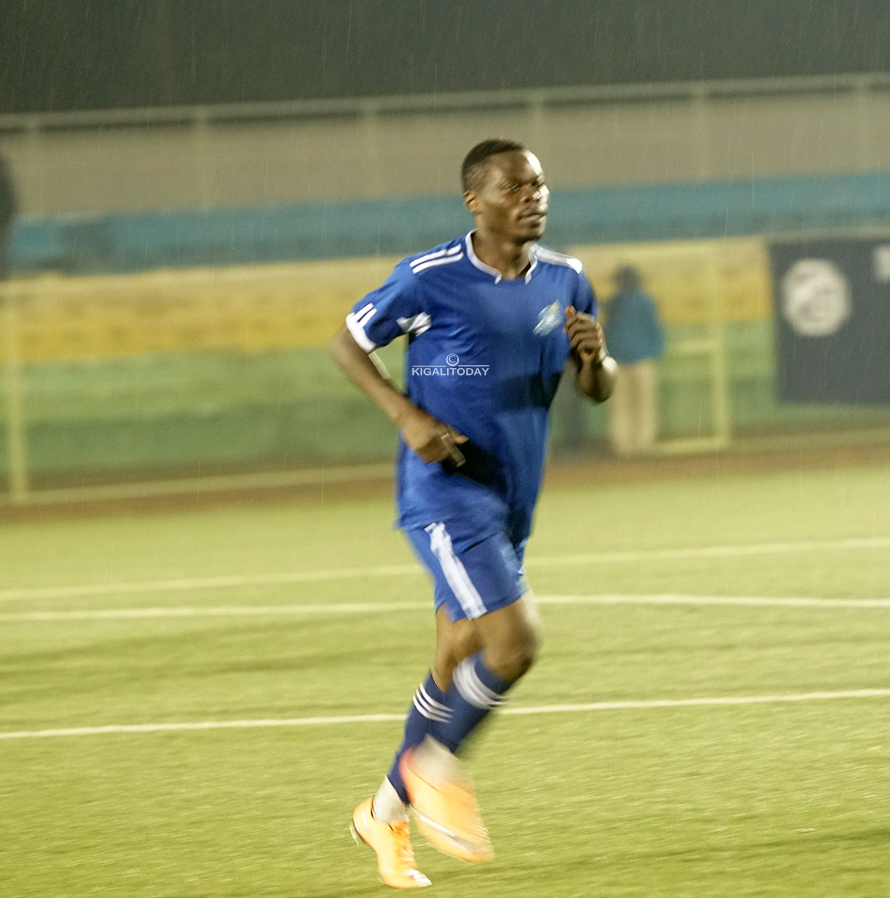 Pierrot akimara gutsinda igitego