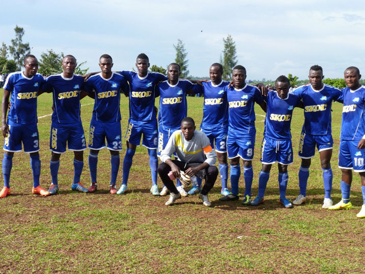 Rayon Sports yongeyemo abakinnyi bashya mu ikipe yatanze muri CAF