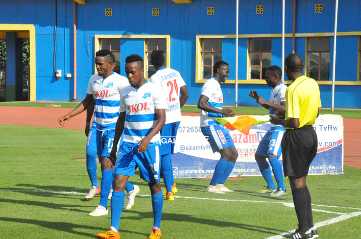 Barishimira igitego cya Pierrot