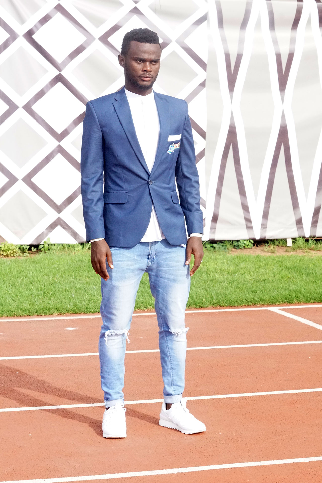 Manishimwe Djabel....