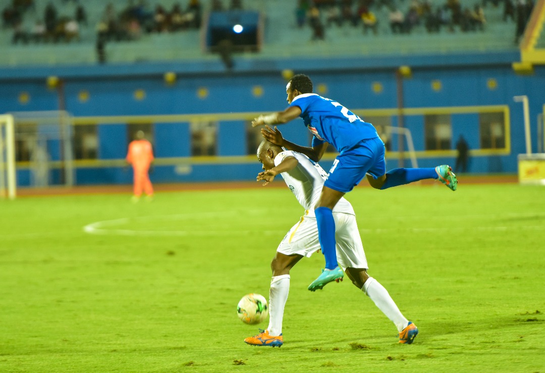 Niyonzima Olivier Sefu yemeye aramwurira ngo atawumutwara