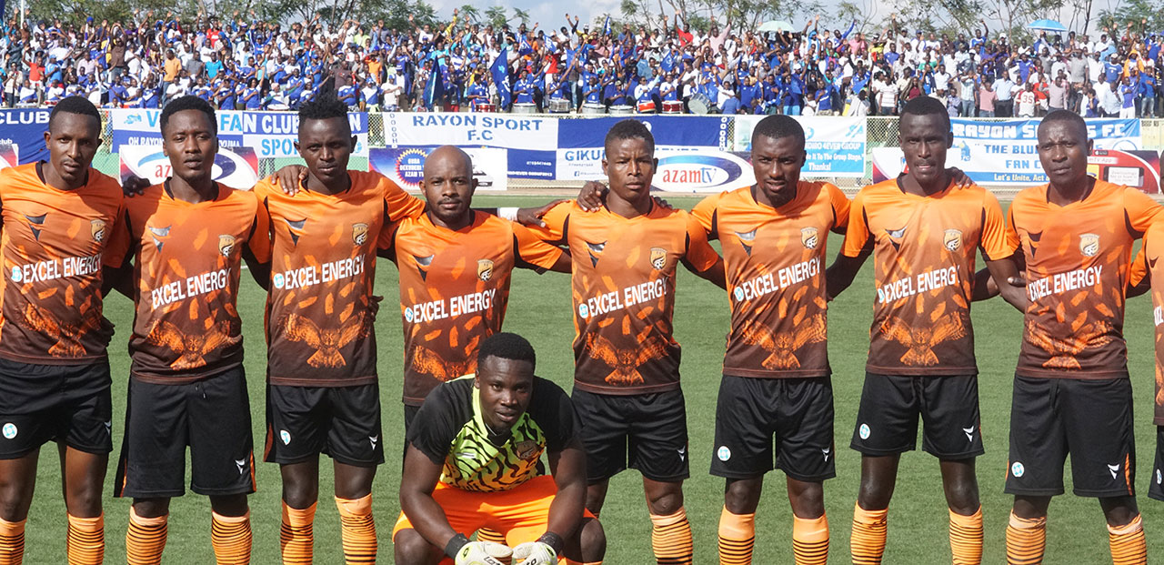 Bugesera yabanje mu kibuga