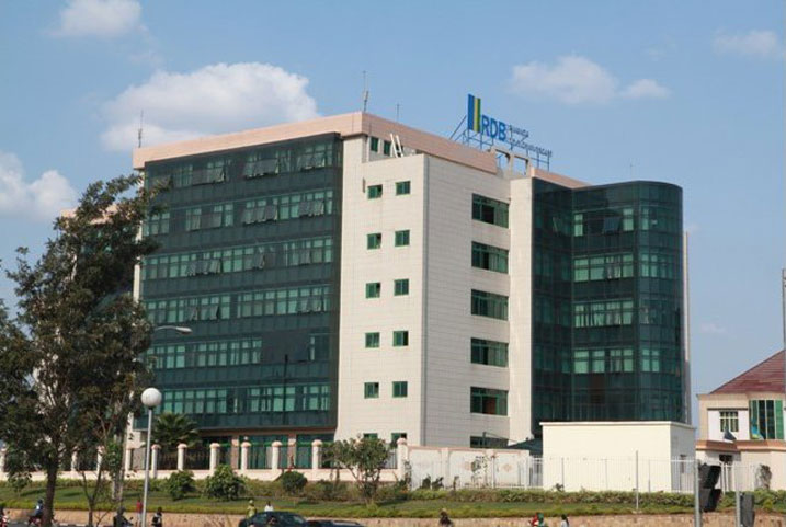 IKigo cy'igihugu cy'iterambere (RDB), kirakangurira abahanzi kumenya itegeko rirengera ibihangano byabo