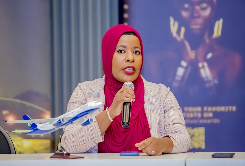 Habba Adijah Kamwesiga 