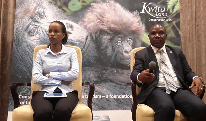 Belize Kaliza na Guverineri Musabyimana