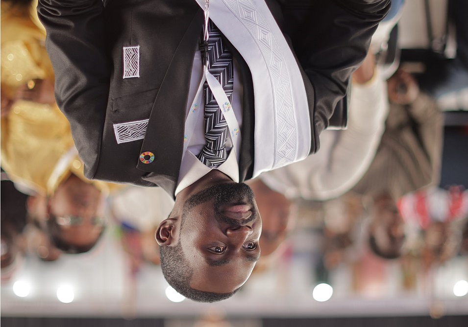 Edison Niyontegereje