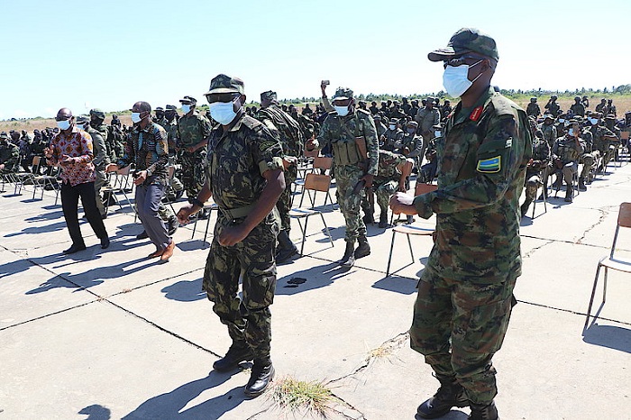 Bari bizihiwe mu gitaramo cy