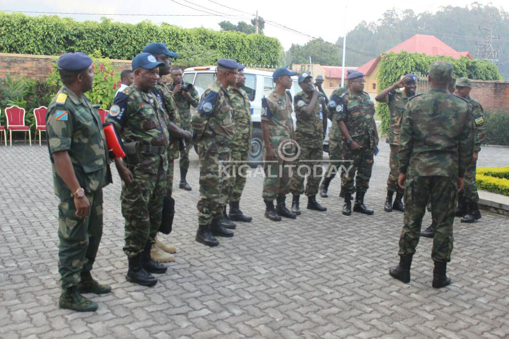 Bemeranyije ko kuri uyu wa gatanu bahurira aho iki gitero cyabereye