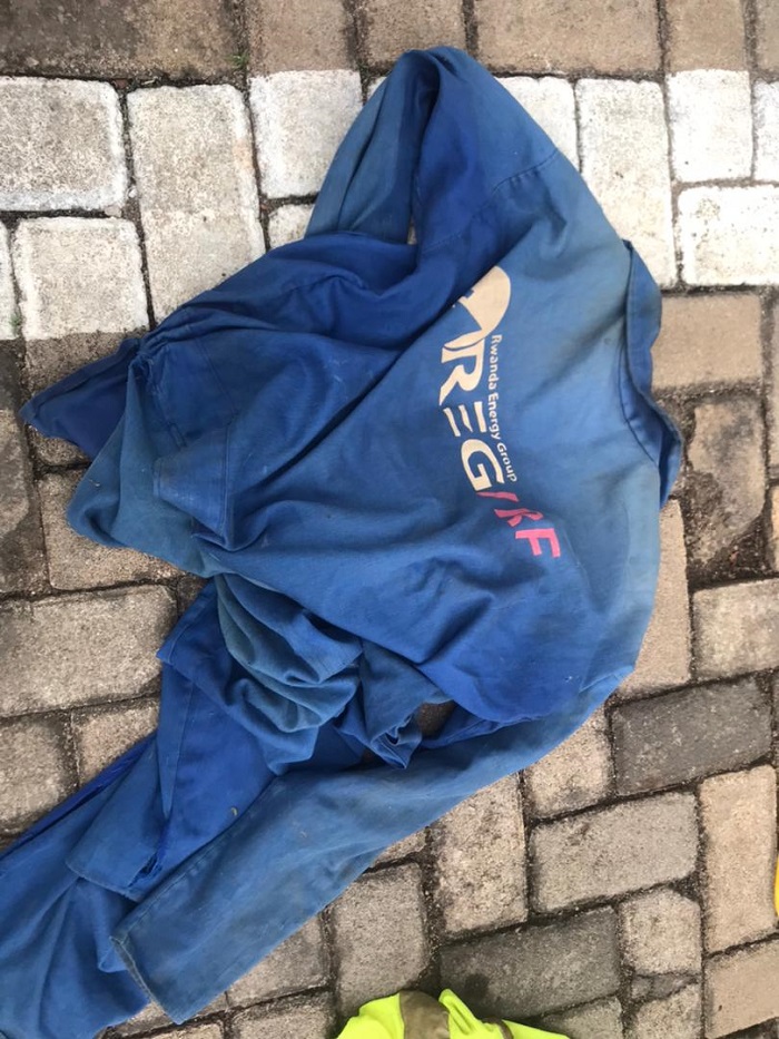 Ibyaha bakurikiranyweho babikoraga bifashishije imyenda y'abakozi ba REG