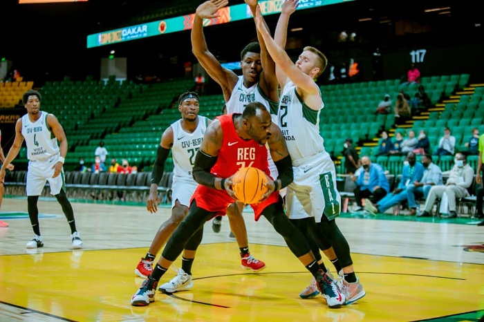 Pitchou wa REG agerageza gushaka inzira 