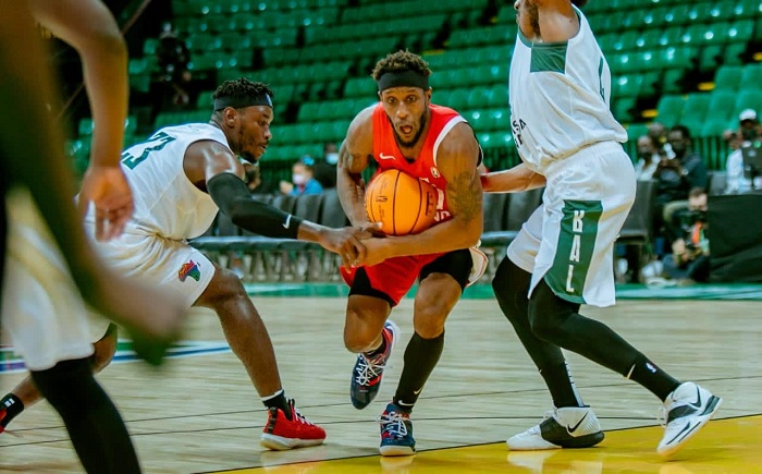 Adonis Filer wa REG BBC 