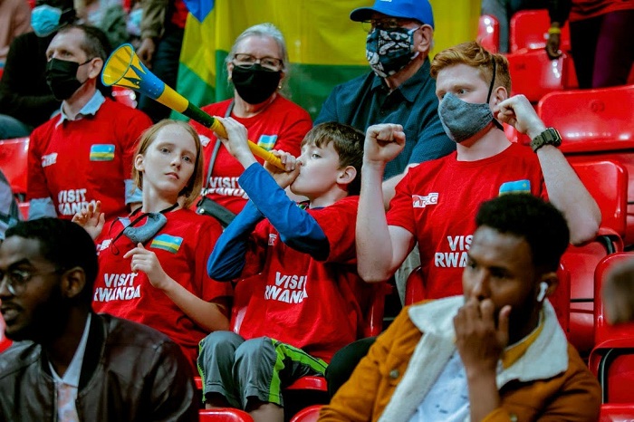 Abafana ba REG BBC bari babukereye 