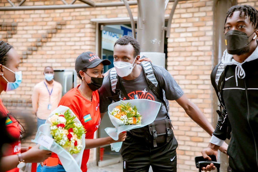 Ndizeye Ndayisaba Dieudonné