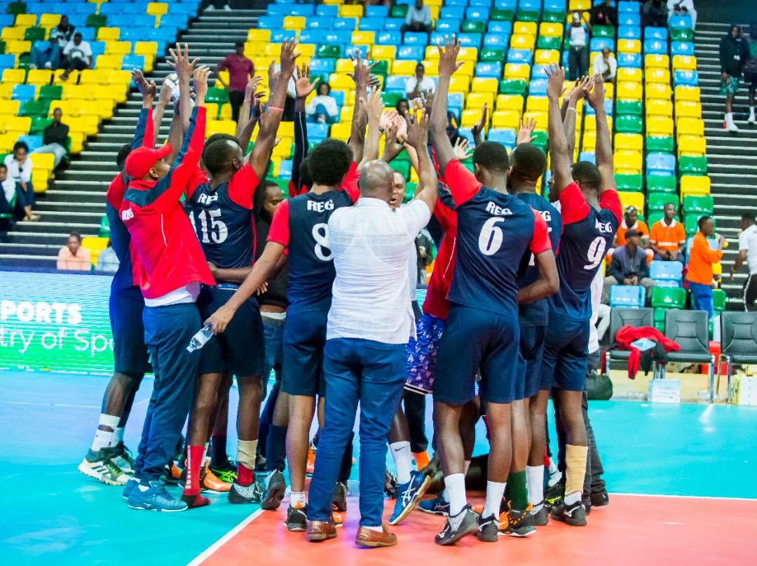 REG VC yishimira kwigaranzura Gisagara ikayitwara igikombe