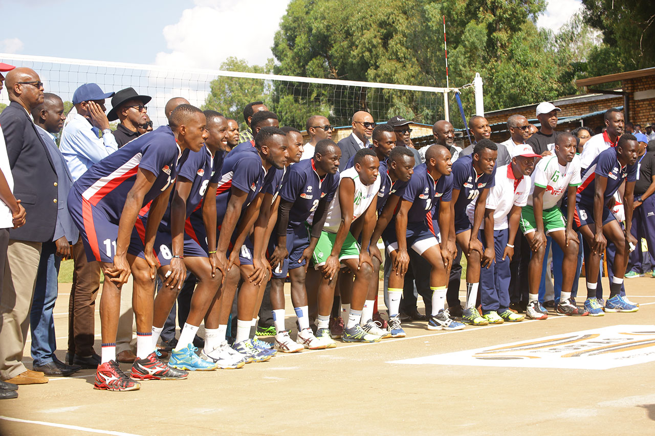 REG yisubije iki gikombe yari ifite umwaka ushize