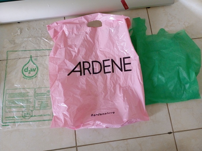 Aya masashe ntiyemewe