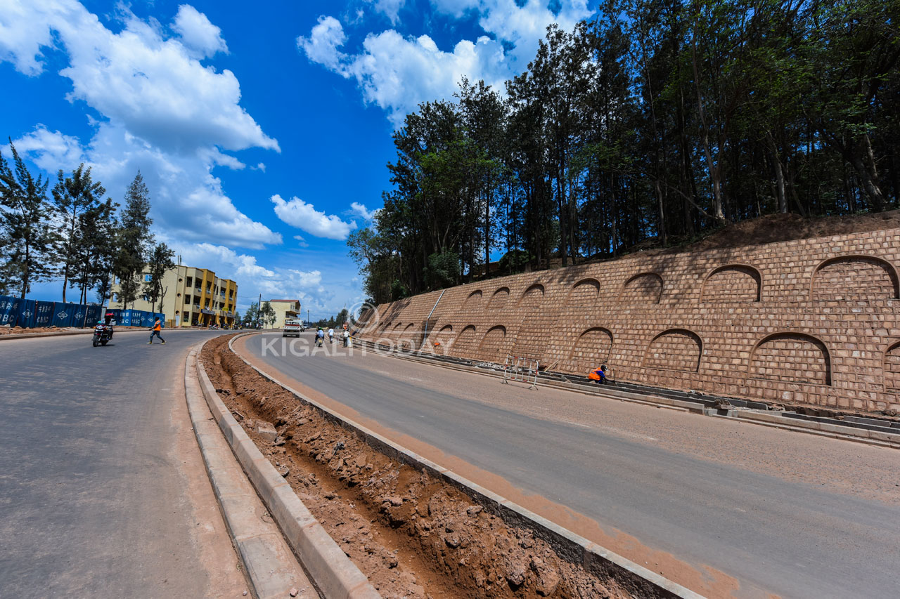 Ku muhanda ugana BRALIRWA