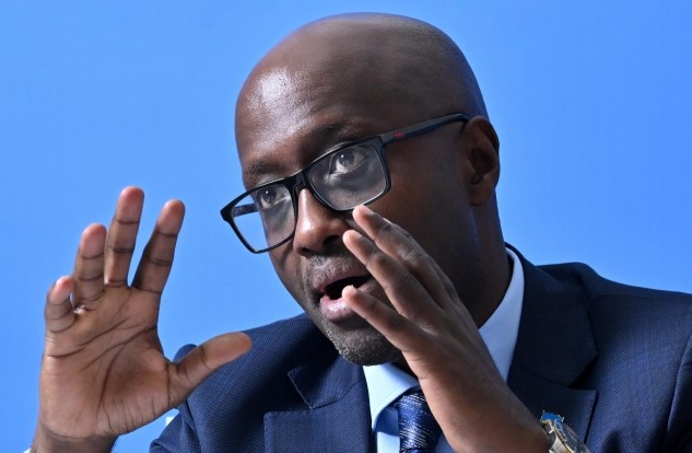 Minisitiri Nduhungirehe yagaragaje ibyo u Rwanda rwifuza kungukira mu mubano warwo na Koreya y