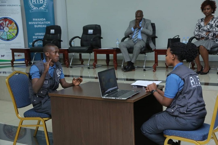 Bahamya ko bagiye kunoza serivisi baha ababagana b