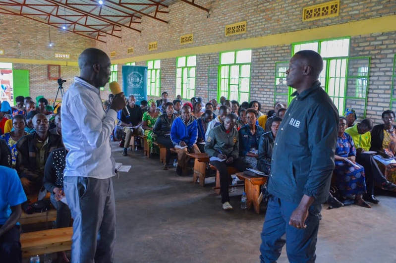 Bahawe ijambo ngo babaze ibyo batari basobanukiwe