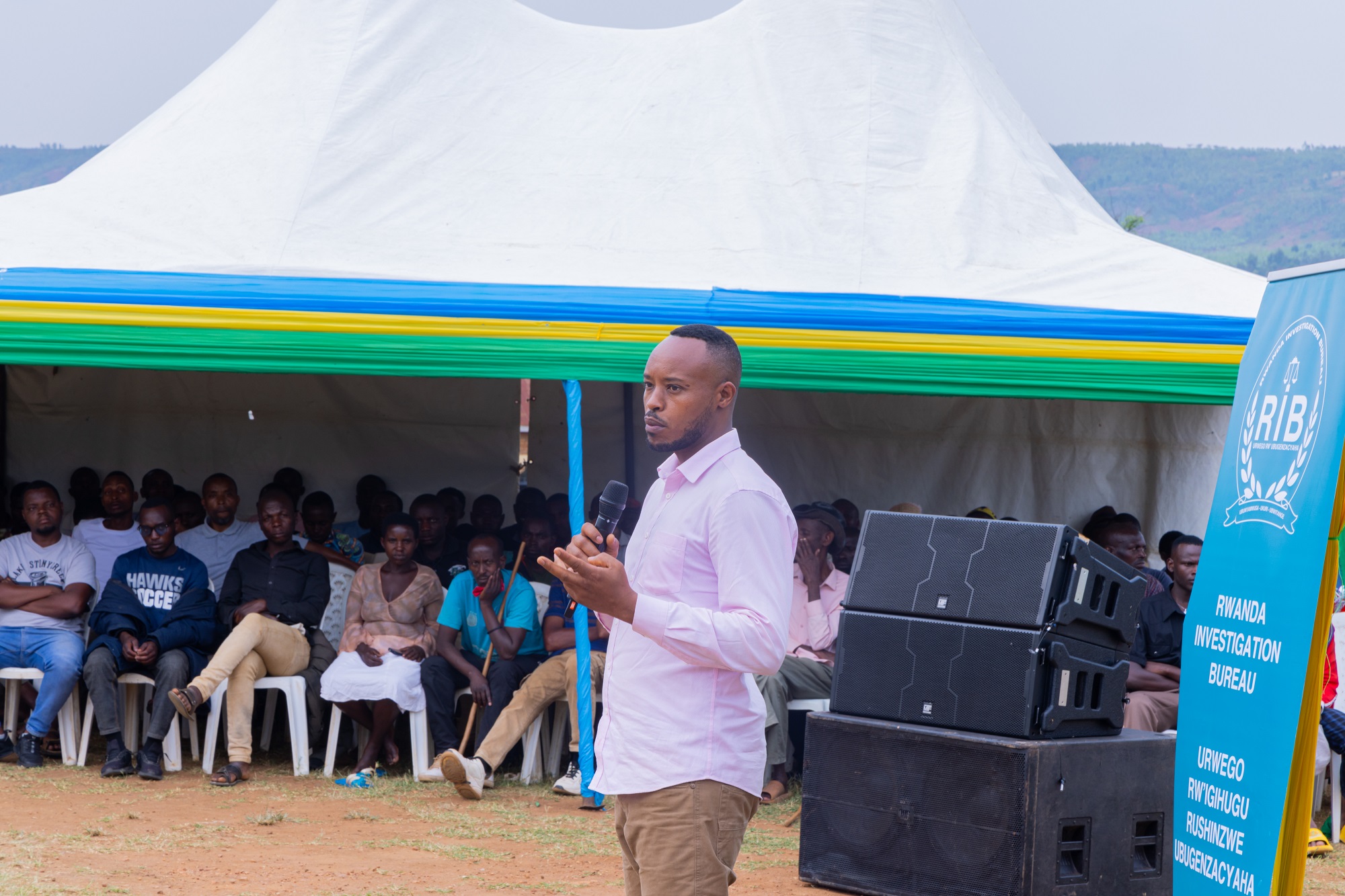 Umuturage wa Matimba avuga icyakorwa ku gukumira icuruzwa ry'abantu