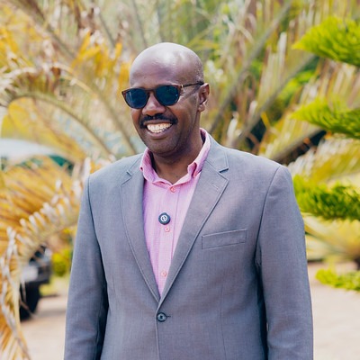  Umuyobozi w'Akarere ka Gatsibo, Richard Gasana, ashima ko muri ako Karere bubakiwe ibitaro bijyanye n'icyerekezo cy'Igihugu