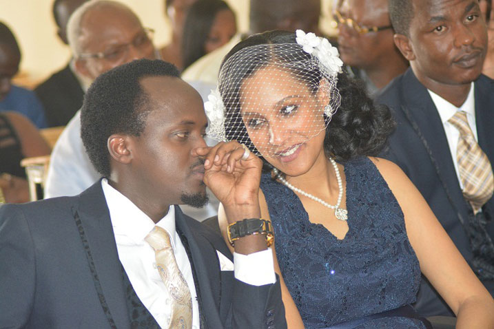 Riderman we uyu mwaka usize atakiri ingaragu.