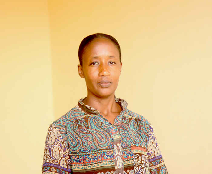 Musabe Beatrice, Umujyanama mu nama y'ubutegetsi ya RNUD