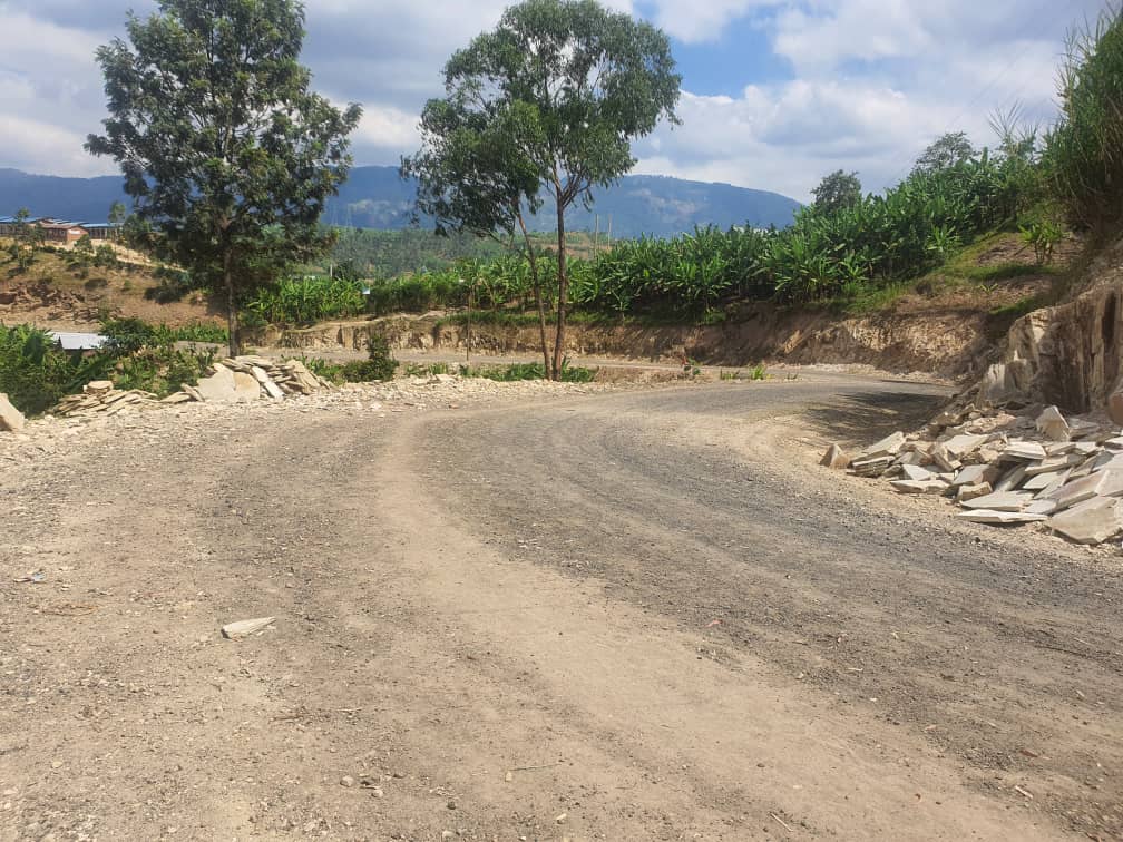  Uyu muhanda uzabafasha mu migenderanire n'utundi turere