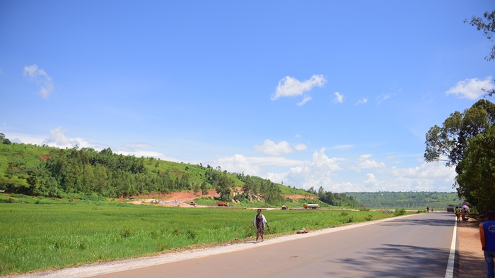 Kaburimbo muri Gisagara