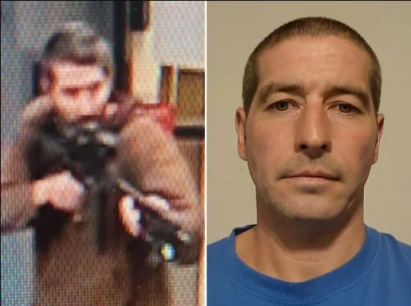 Robert Card wishe abo bantu