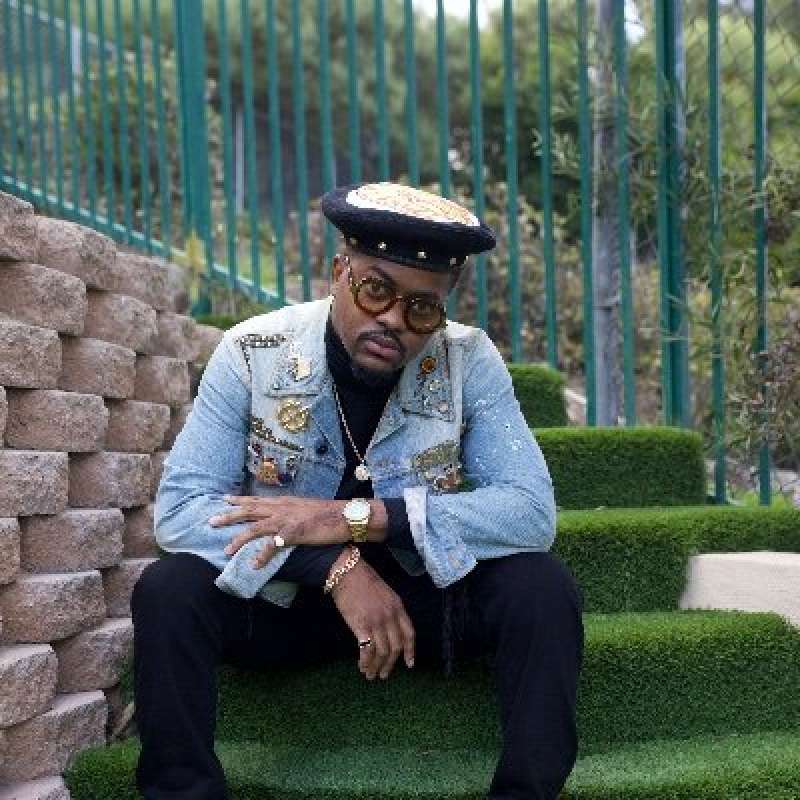 Rodney Jones Jr wahoze atunganya indirimbo za P. Diddy ari mu bamushinja kumukoresha imibonano mpuzabitsina n'abandi ku gahato