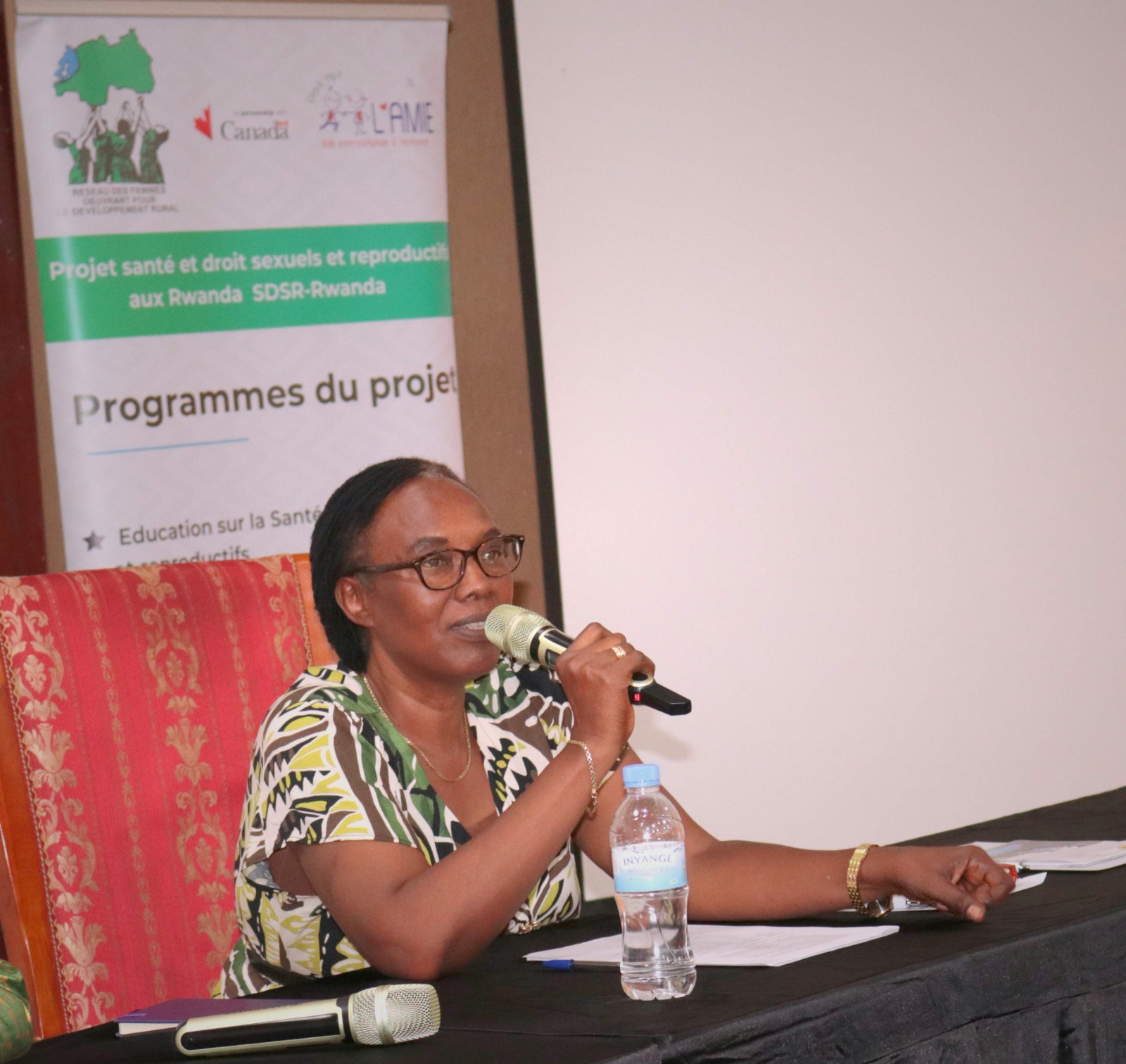 Rose Mukantabana, Umunyamategeko wakoze ubushakashatsi